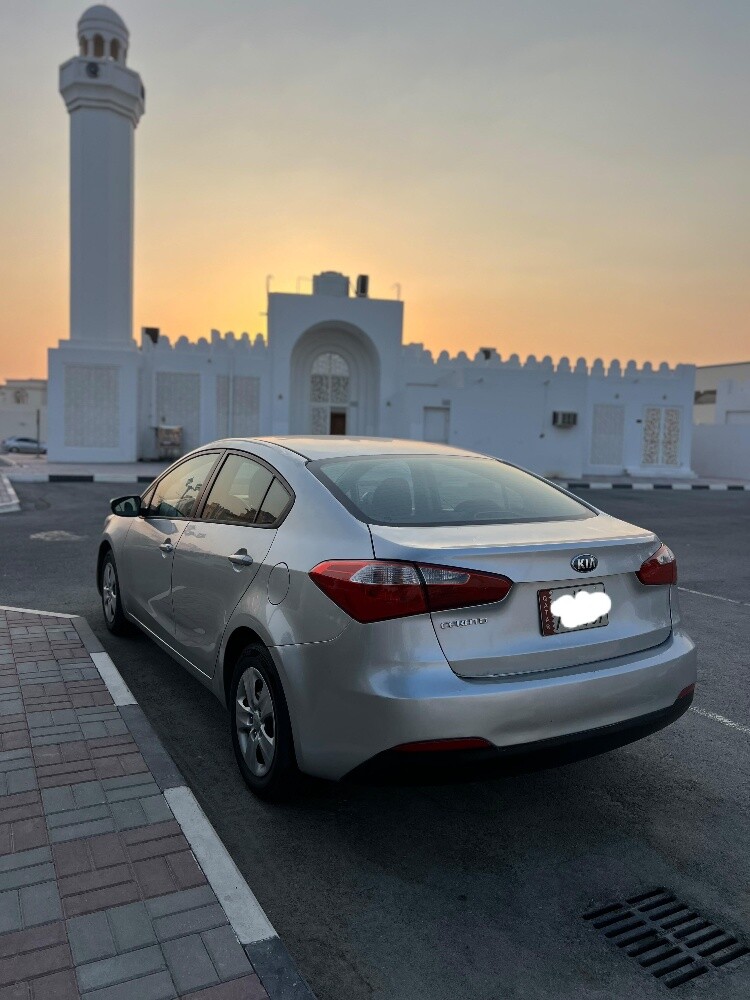 kia cerato 2015 - 3
