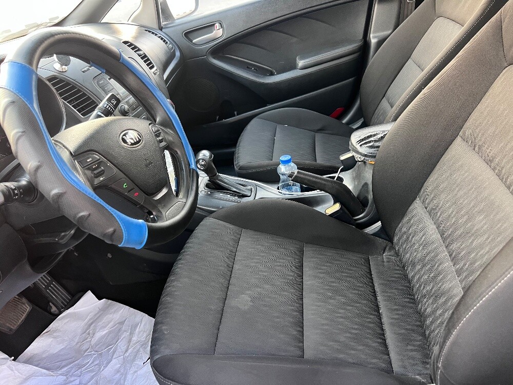 kia cerato 2015 - 4