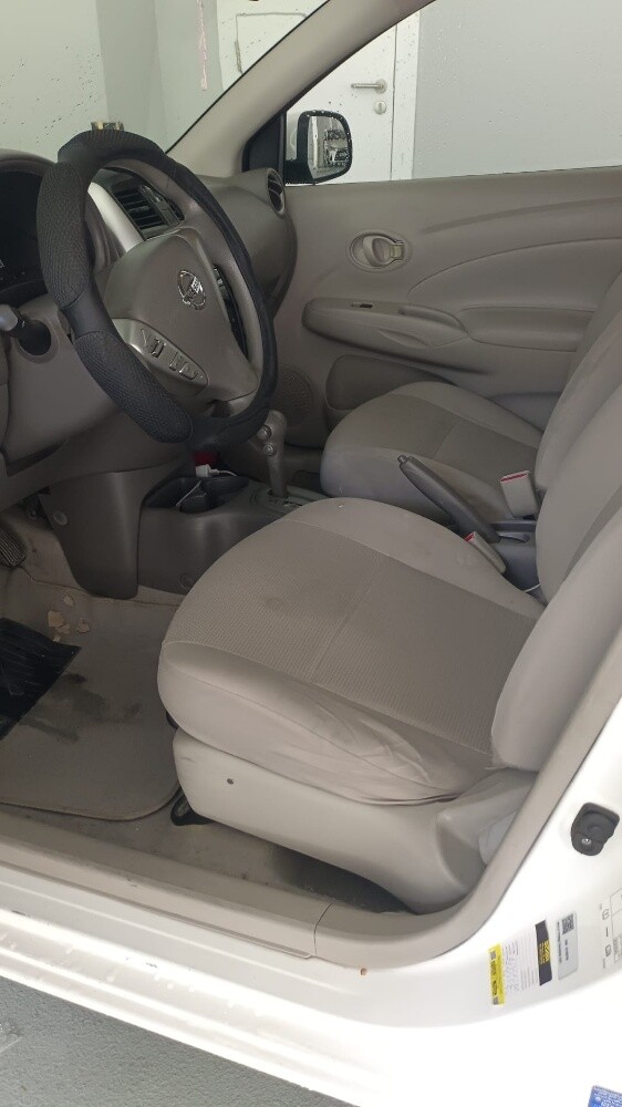 Nissan sunny 2019 - 6
