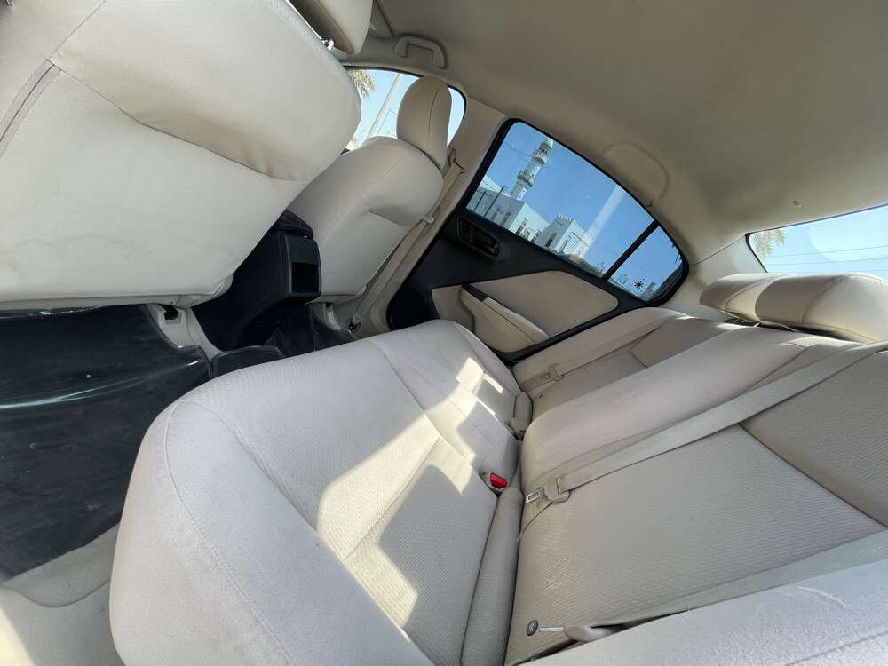 Honda city 19 model - 6