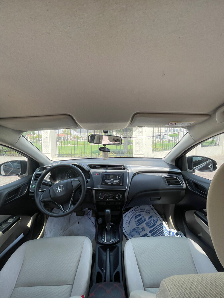 Honda city 19 model - 7