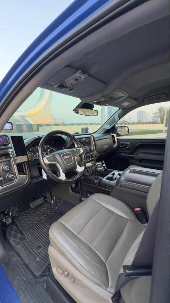 for sale gmc baja  kit - 8