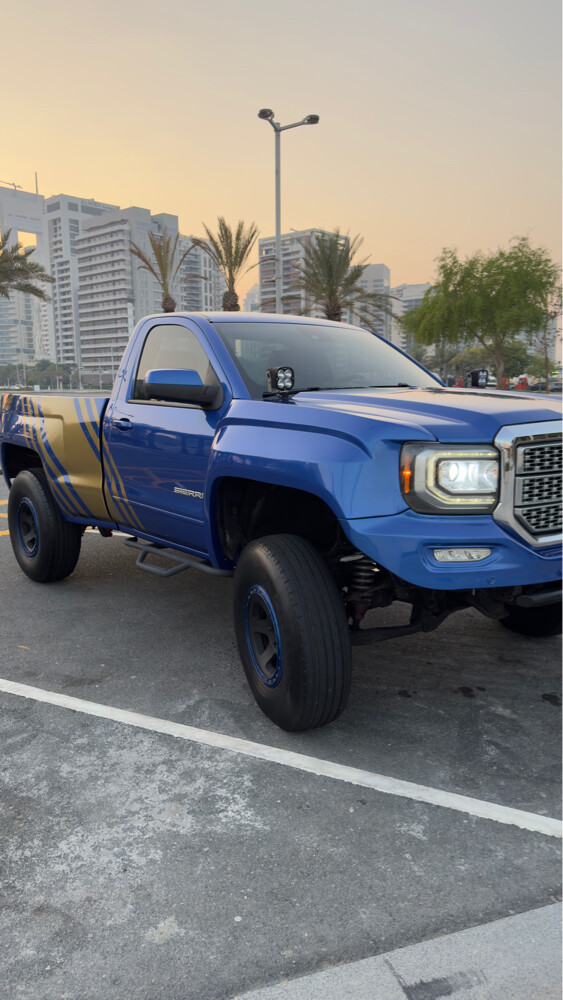 for sale gmc baja  kit - 6