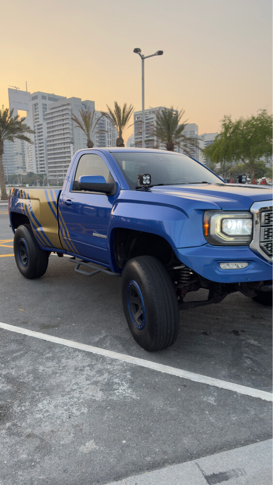 for sale gmc baja  kit - 5