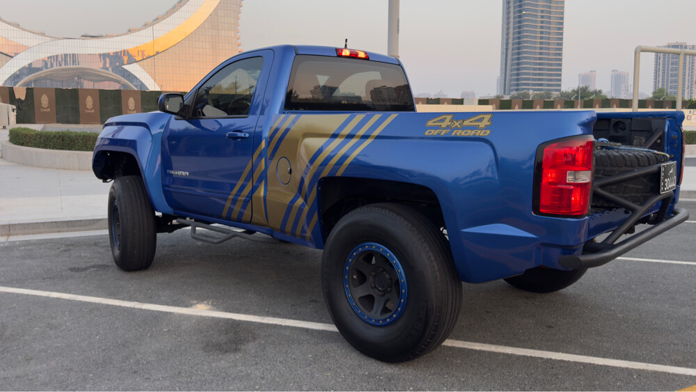 for sale gmc baja  kit - 2