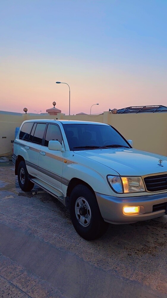 قيرعادي وكاله - 7