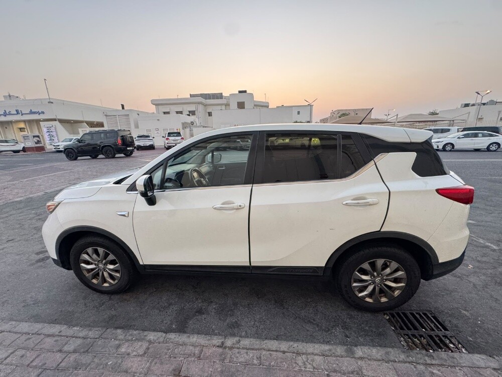 GAC Motor - 11