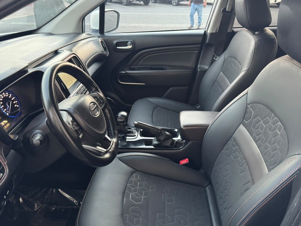 GAC Motor - 10