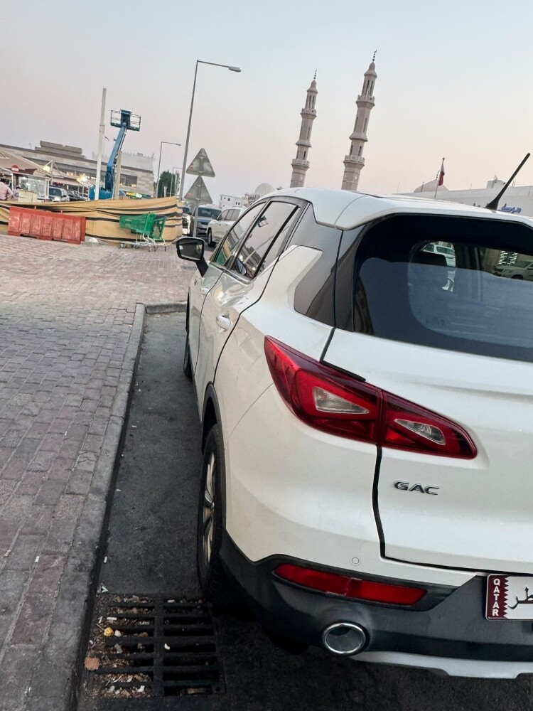 GAC Motor - 3