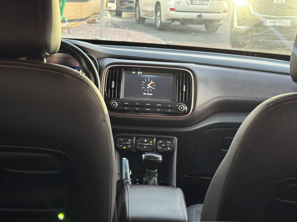 GAC Motor - 7