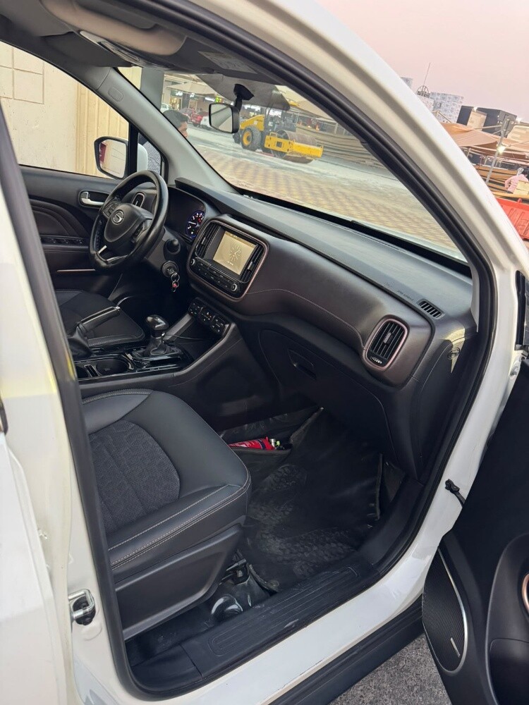 GAC Motor - 12