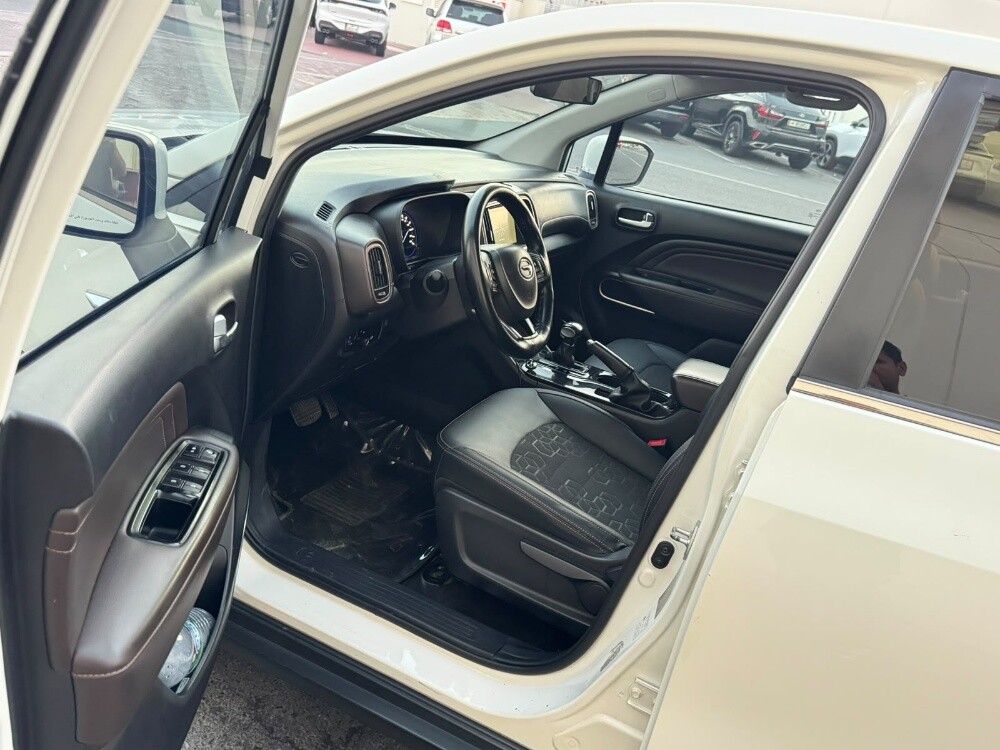 GAC Motor - 8