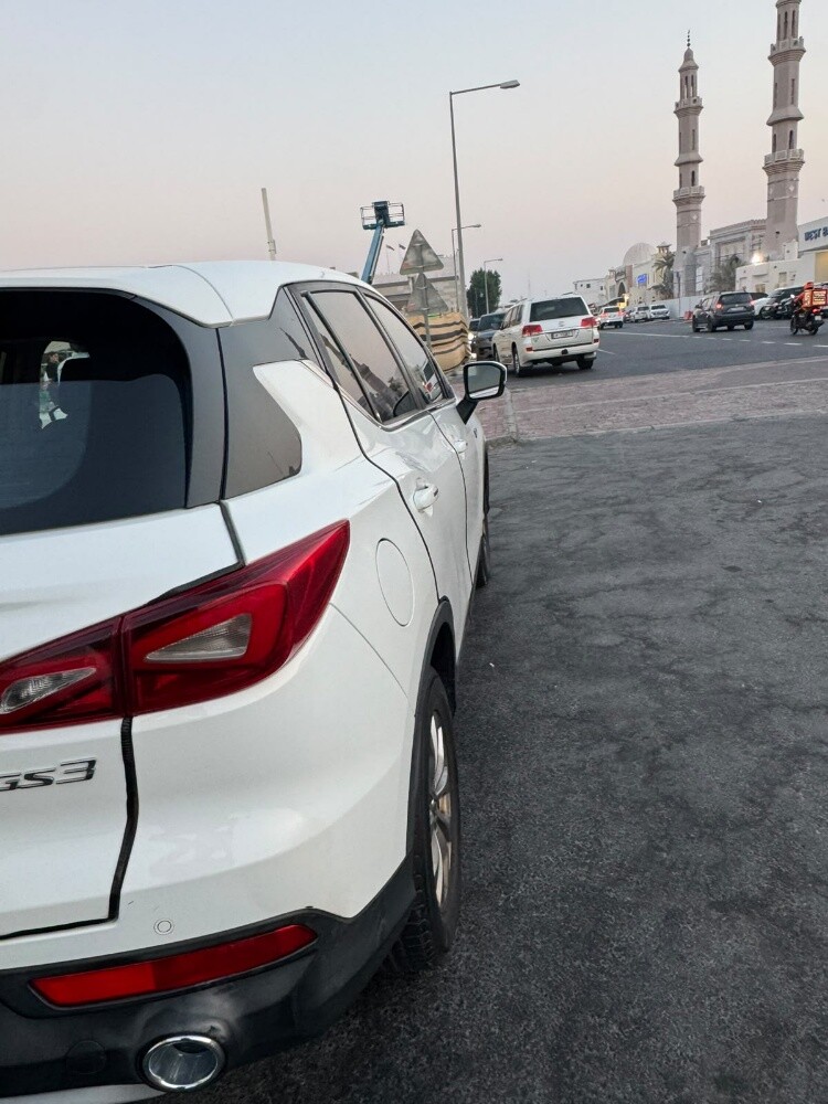 GAC Motor - 4