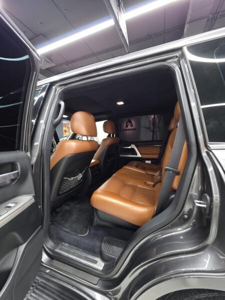 toyota land cruiser model 2013 - 3