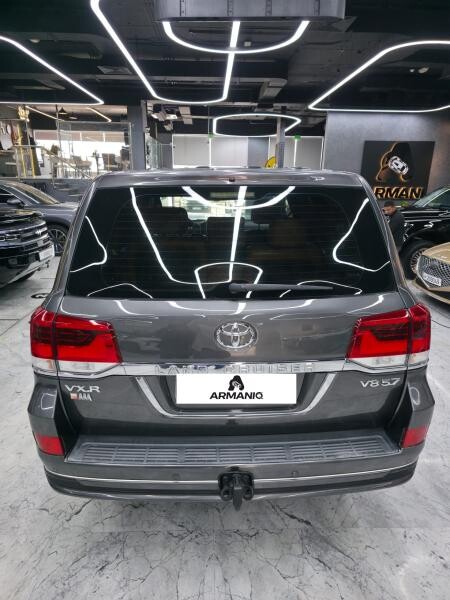 toyota land cruiser model 2013 - 6