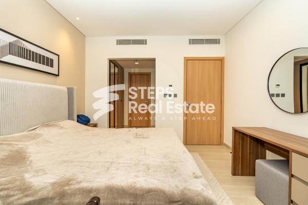 Flat for Rent in Lusail - 6