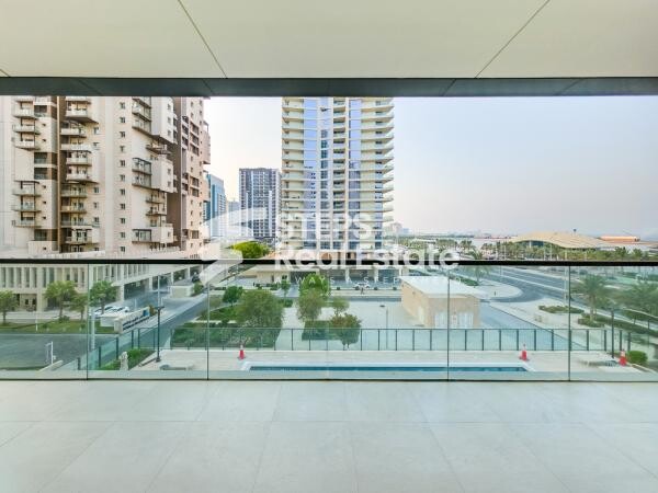 Flat for Rent in Lusail - 11