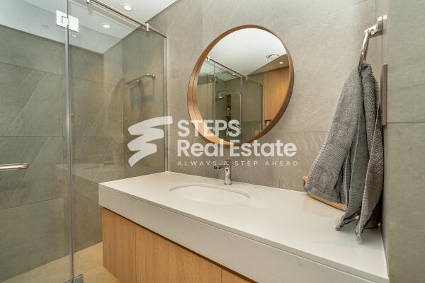 Flat for Rent in Lusail - 8
