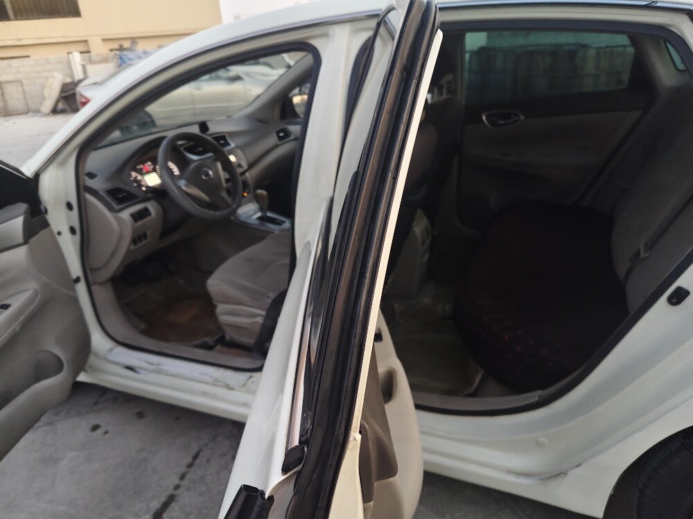 Nissan Sentra 2014 sale - 16