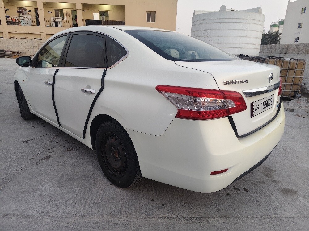 Nissan Sentra 2014 sale - 17