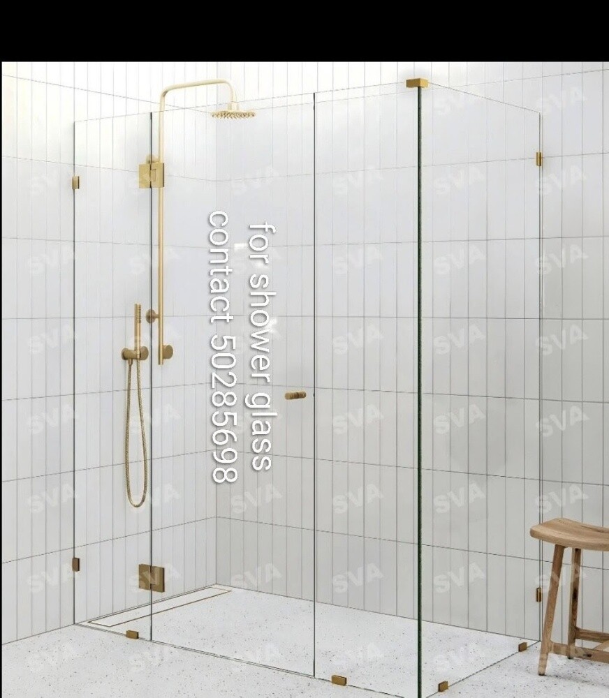 Aluminium & Glass Works. - 4