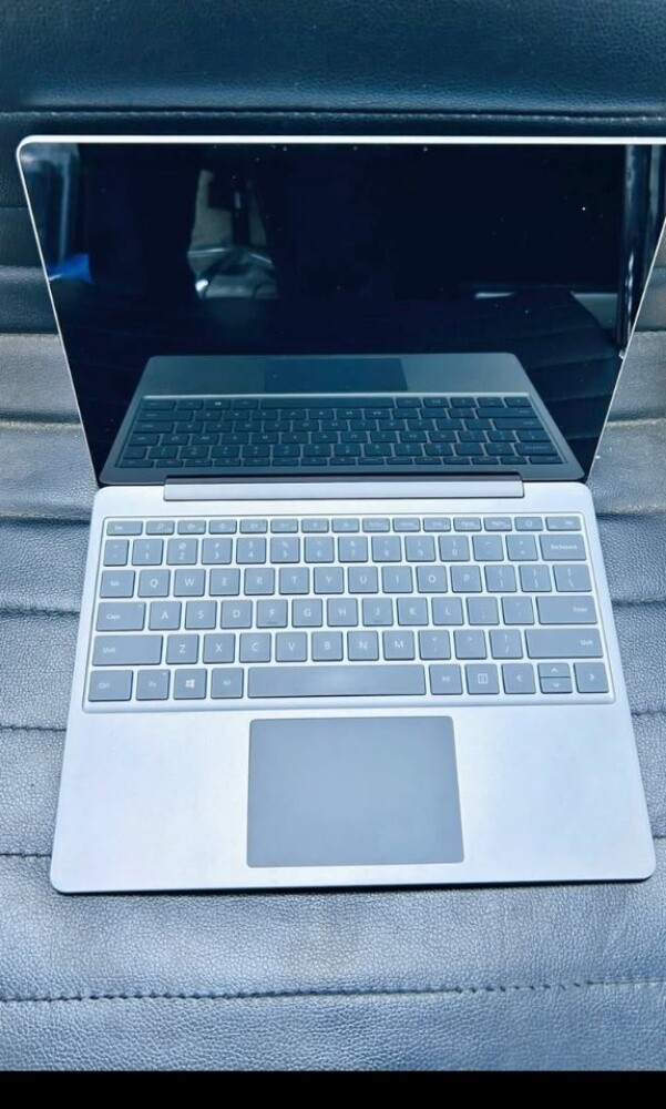 Microsoft - 5