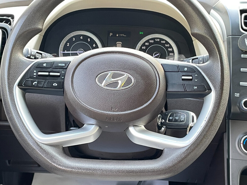 Hyundai Creta 2022 - 15