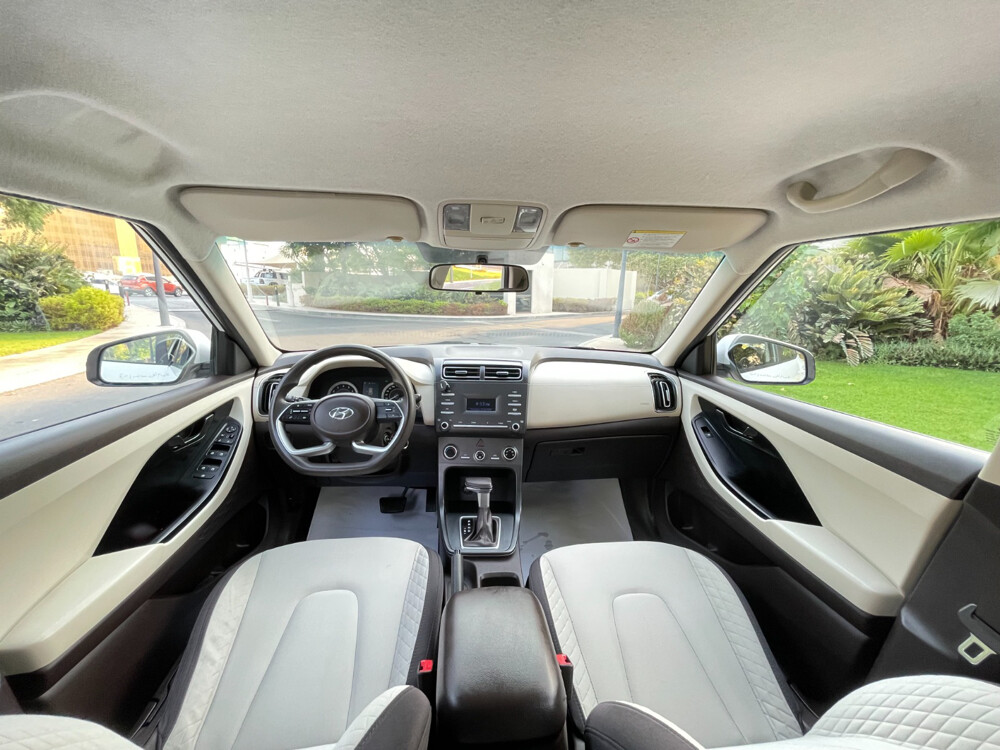 Hyundai Creta 2022 - 9