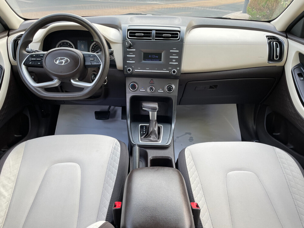 Hyundai Creta 2022 - 10