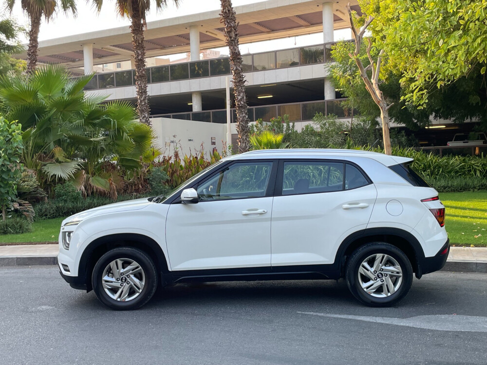 Hyundai Creta 2022 - 13