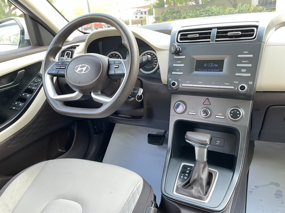 Hyundai Creta 2022 - 11