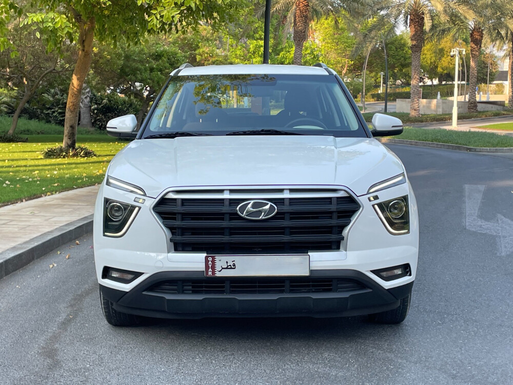 Hyundai Creta 2022 - 5