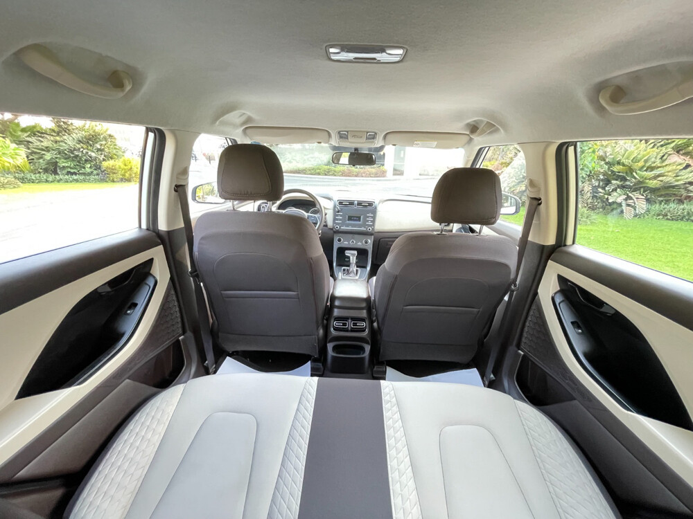 Hyundai Creta 2022 - 2