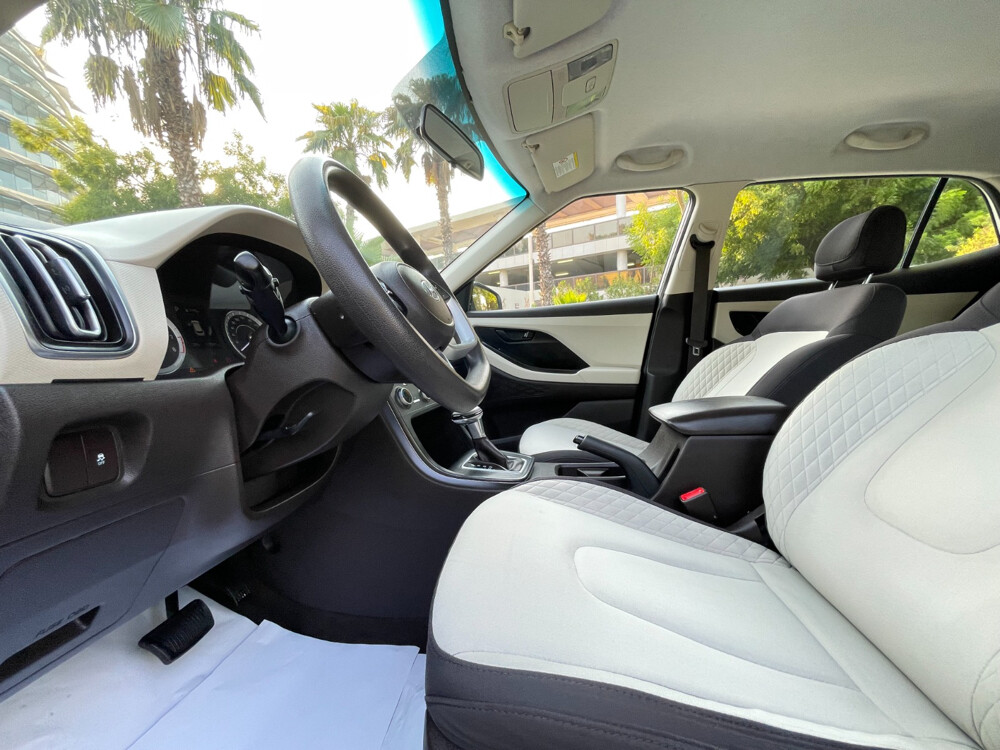 Hyundai Creta 2022 - 7