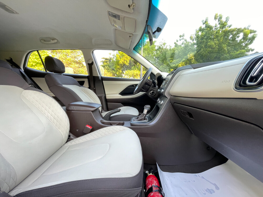 Hyundai Creta 2022 - 12