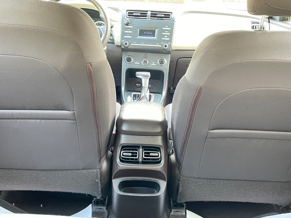 Hyundai Creta 2022 - 4