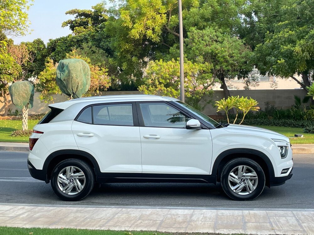 Hyundai Creta 2022 - 6