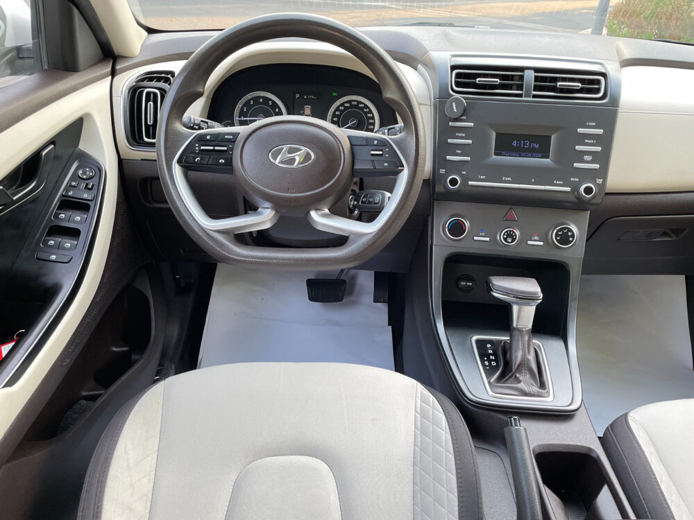 Hyundai Creta 2022 - 14
