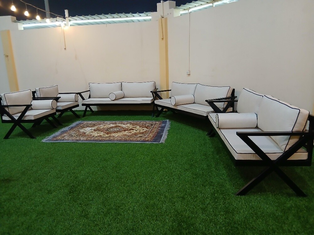 outdoor sofa - 13