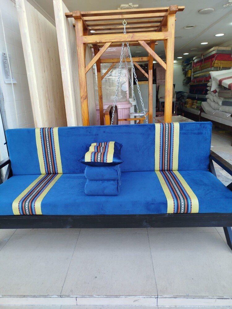 outdoor sofa - 4