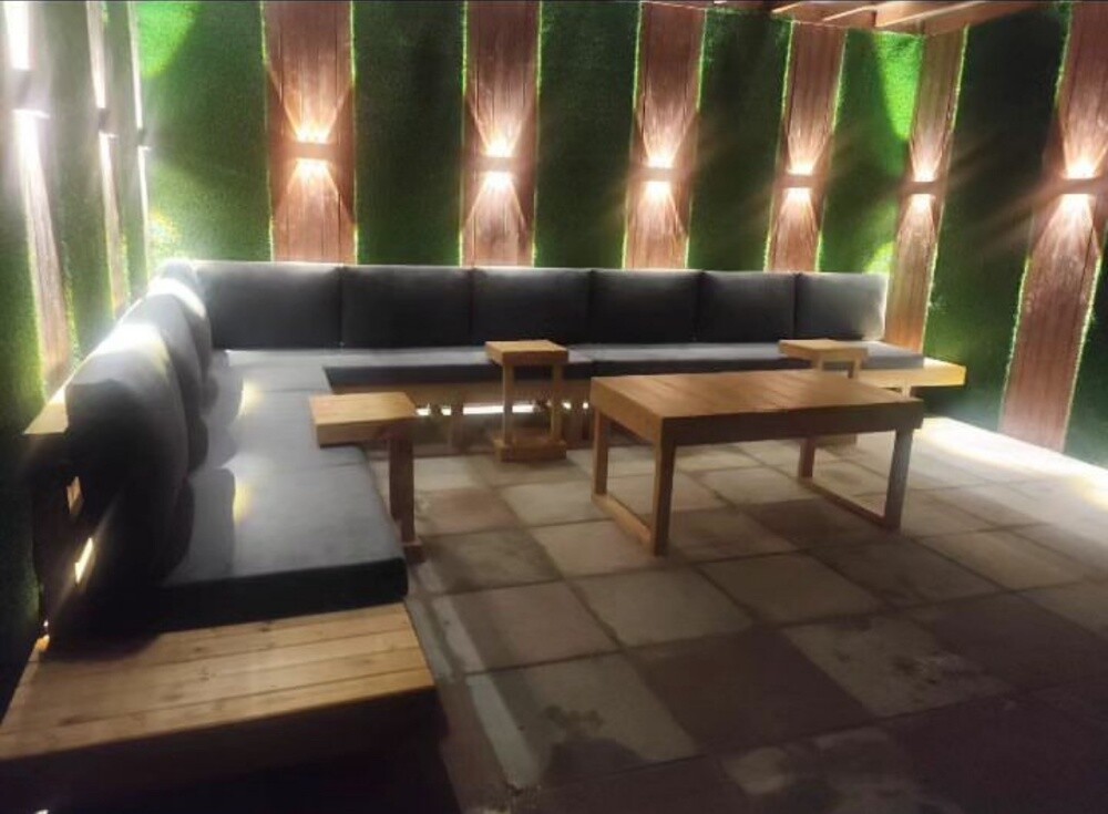 outdoor sofa - 14