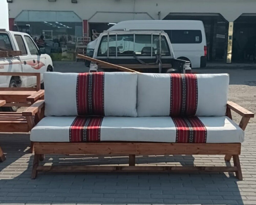 outdoor sofa - 8