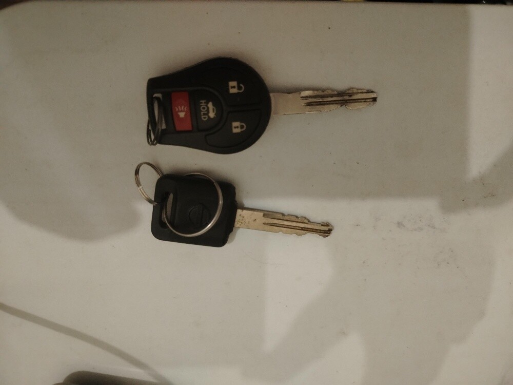 Nissan Sunny for sale - 3