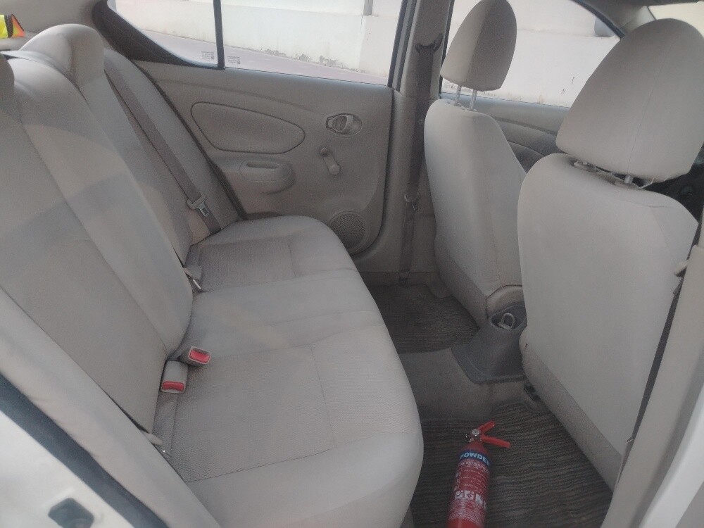 Nissan Sunny for sale - 4