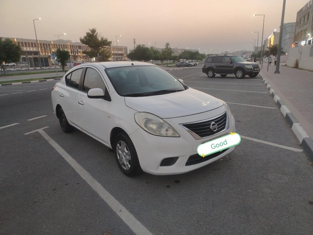 Nissan Sunny for sale - 2