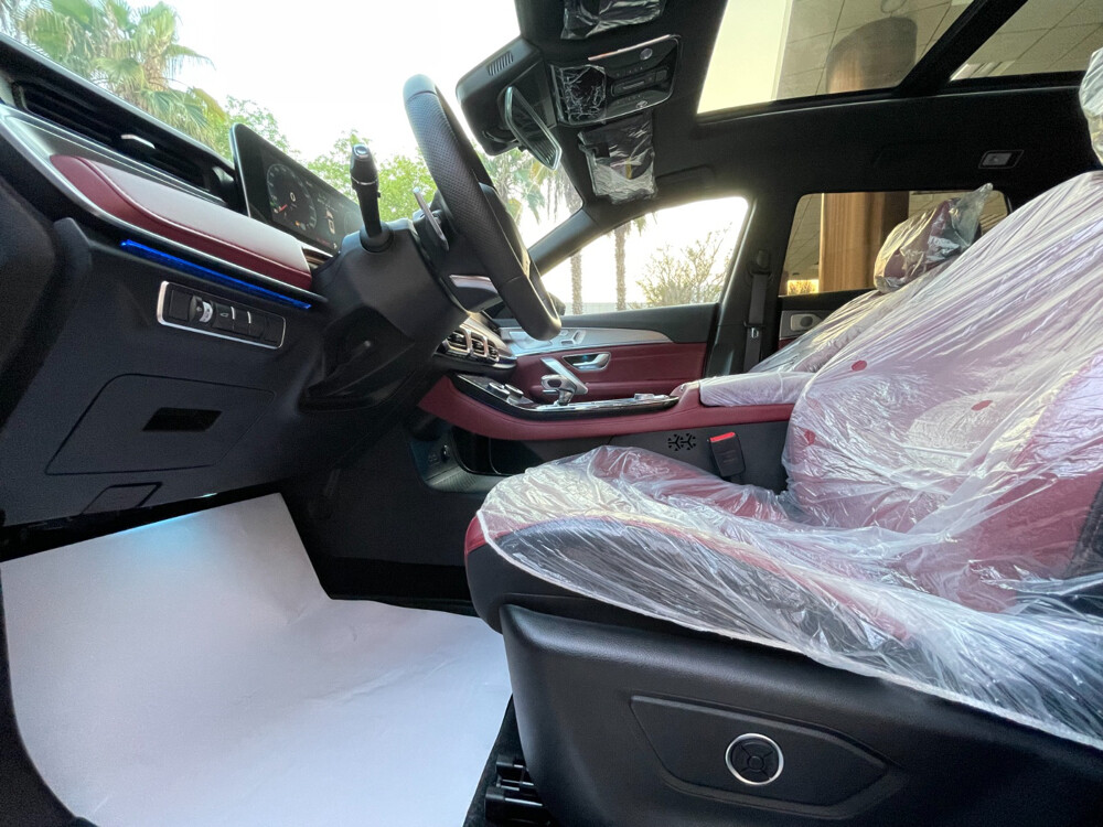 Jetour X70 2025 Plus  - 11