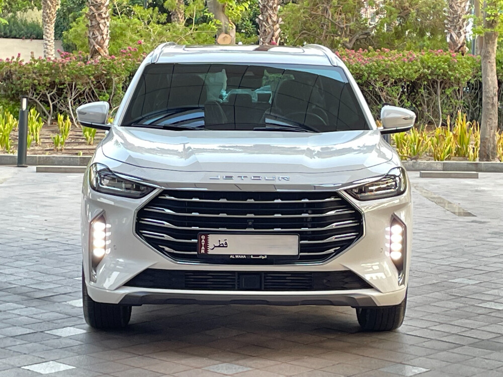 Jetour X70 2025 Plus  - 9