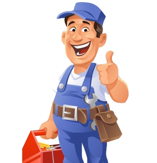 Building Maintenance Services - 1