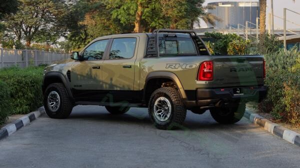 2026 RAM 1500 RHO Hurricane - 5