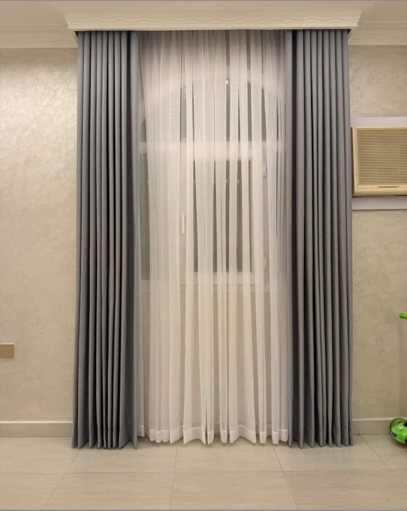 New Curtains - 10